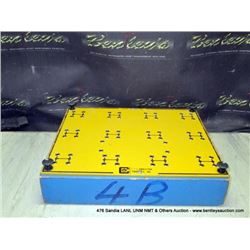 SCIENCE LOGIC EDUCATIONAL BOARDS TRANSISTORS