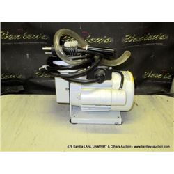 DRY FAST VACUUM 2010B-01