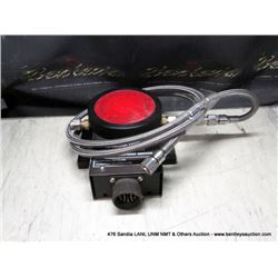 GENERAL EASTERMCDEL 1211H OPTICAL DEW POINT SENSOR