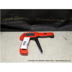 CABLE TY GUN PA 1825