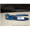 Image 1 : DANIELS MFG AF8 CRIMPING TOOL
