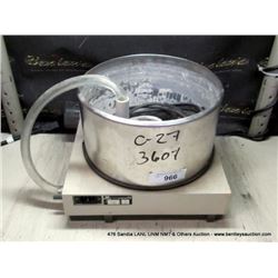 BUCHI B-465 (print sequence:) 3607