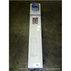 OMNICHROME SERIES 74 LASER (print sequence:) 43716