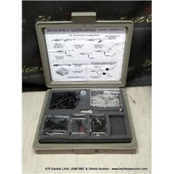 HP 16517-68701 ACCESSORY KIT MASTER BOARD