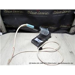 WELLER SOLDERING TOOL STAND