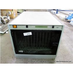 RACAL-DANA 1260 SERIES XVI CHASSIS (print sequence:) 67835