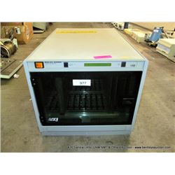 RACAL-DANA 1260 WITH 1 WMIVME 1660A BOARD (print sequence:) 67835