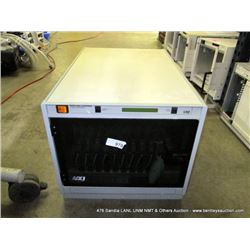 RACAL-DANA 1260 WITH 10 DVME DATEL BOARDS (print sequence:) 67835