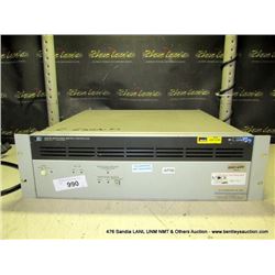 HP 4084B SWITCH MATRIX CONTROLLER