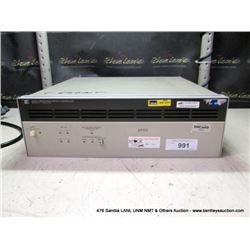 HP 4084B SWITCH MATRIX CONTROLLER