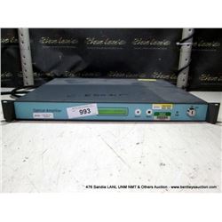 OPTICAL AMPLIFIER A1-B-25