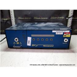 EFOS NOVACURE RADIOMETER