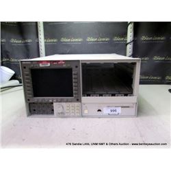 HP 70004 DISPLAY