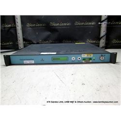 OPTICAL AMPLIFIER A1-B-25