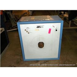 GKI K80 MAGNETIC TAPE ERASER (print sequence:) 67844