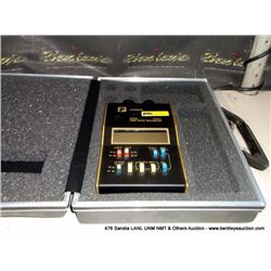 PHOTODYNE 22XLC FIBER OPTIC MM