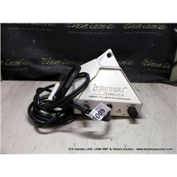 ZEPHYRTRONICS AIRPENCIL ZT-2