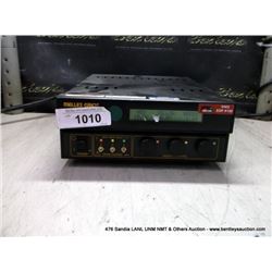 MELLES GRIOT PICZOELETRIC DRIVER