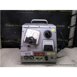 AMERICAN BEAUTY RESISTANCE SOLDERING UNIT A7