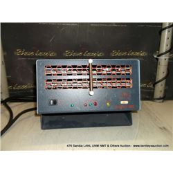 WORKSTAT 2000 BLOWER