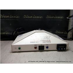 ZEPHYRTRONICS AIR BATH ZT-1