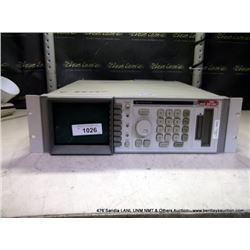 HP DISPLAY PROCESSOR