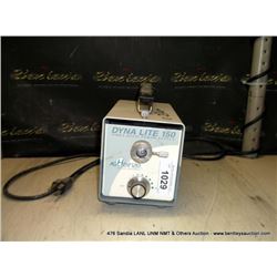 AG-HEINZE DYNALITE 150