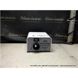DESCO ION PYTHON CONTROLLER