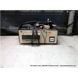 TRANSDUCER DIGITAL METER