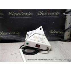 ZEPHYRTRONICS AIR PICK ZT-3