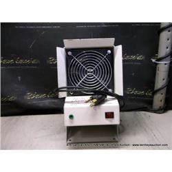 ZEPHYRTRONICS AIR PICK ZT-4