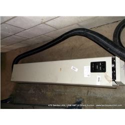 SPECTRA PHYSICS 2000 LASER