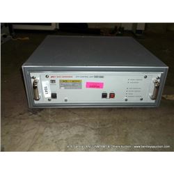 BOC EDWARDS STP CONTROL UNIT (print sequence:) 62821