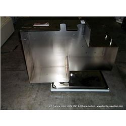 DOOR FOR JEOL FOR SEM