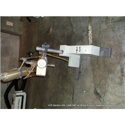 BRINKMANN KRVR TD 65/45 ROTAVAPOR RE120 (print sequence:) 3607