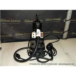 EDSYN 7D500DX DELUXE HOT TIP DESOLDERING STATION