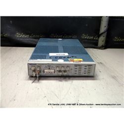 TEKTRONIX GTS1250 GBIC TEST SYSTEM