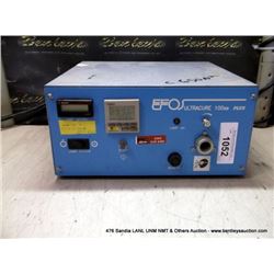 EFOS ULTRA CURE 100SS PLUS