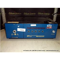 EFOS NOVACURE OPTICAL LIGHT SOURCE