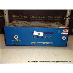 EFOS NOVACURE OPTICAL LIGHT SOURCE