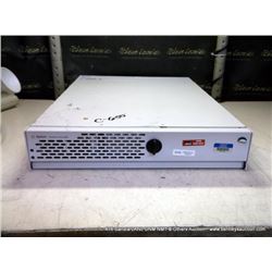 AGILENT SYSTEMS CONTROLLER