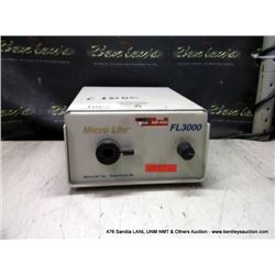 MICRO LITE FL3000