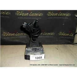 SOLDERING TOOL STANDS