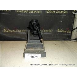 SOLDERING TOOL STANDS