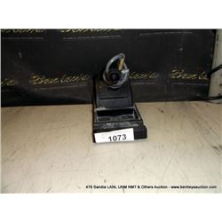 SOLDERING TOOL STANDS