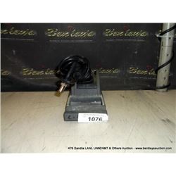 SOLDERING TOOL STANDS