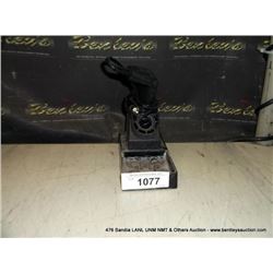 SOLDERING TOOL STANDS