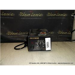 HAKO 936 SOLDERING STATION