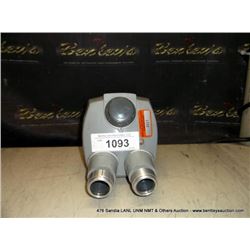 BAUSCH & LOMB STEREO ZOOM