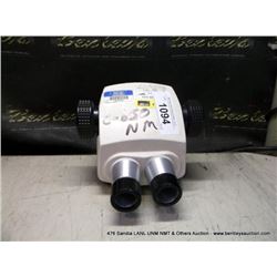 LEICA STEREO ZOOM HEAD